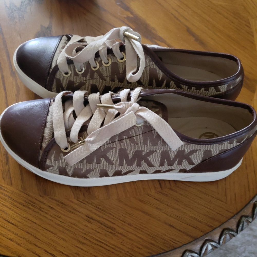 Michael Kors shoes